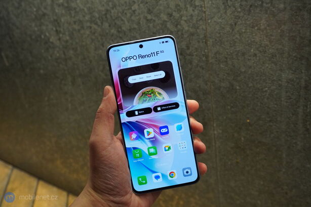 Oppo Reno 11F 5G
