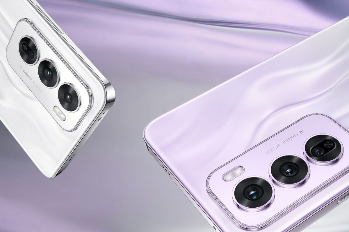 OPPO Reno 12 Pro