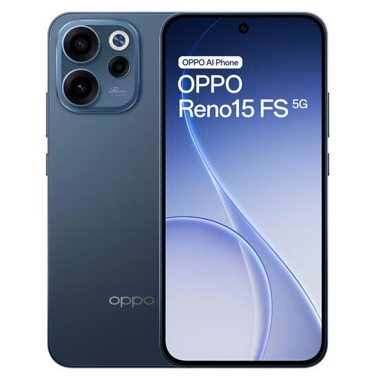 Oppo Reno 15 FS