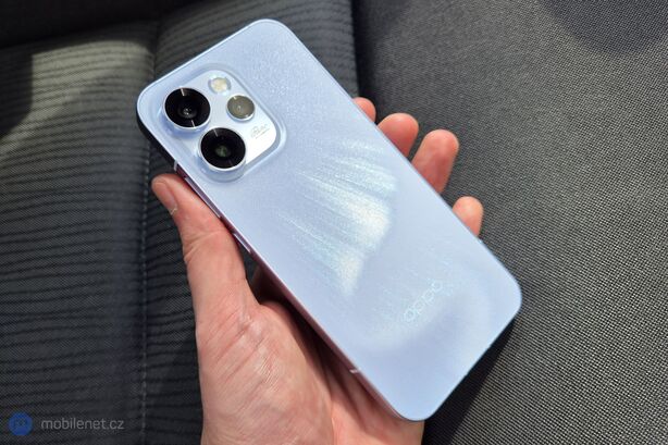 Oppo Reno 15 Pro