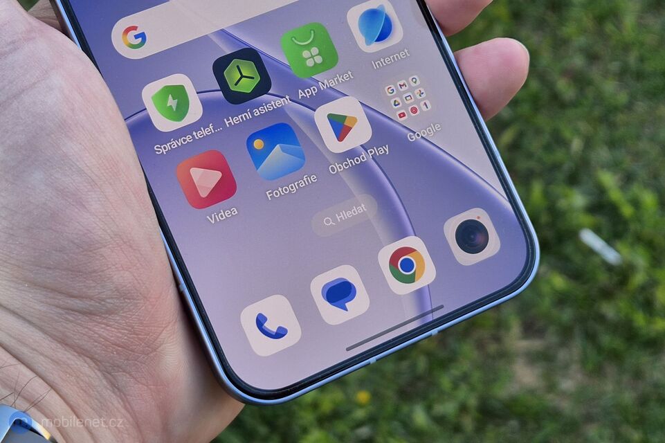 Oppo Reno 15 Pro
