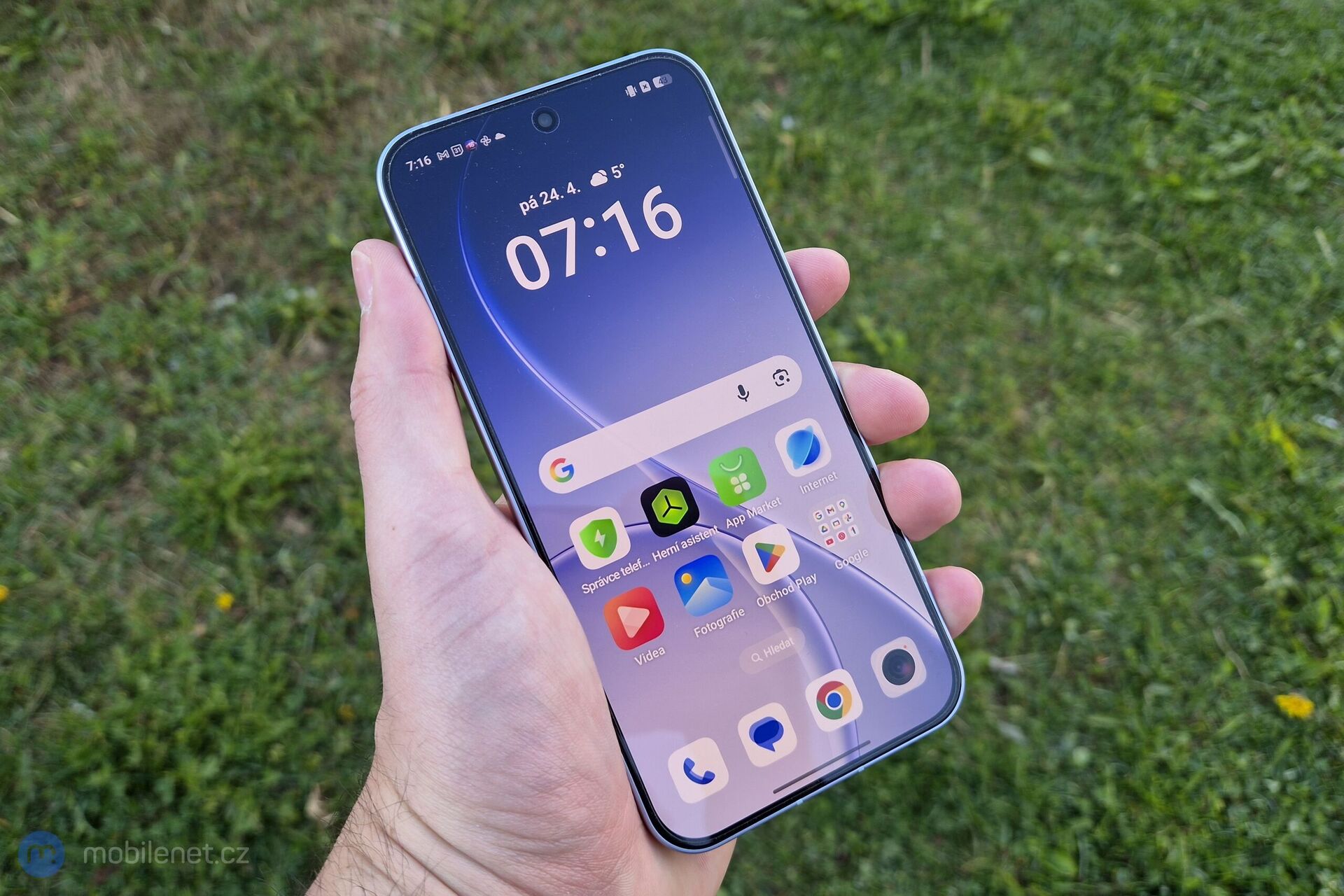 Oppo Reno 15 Pro