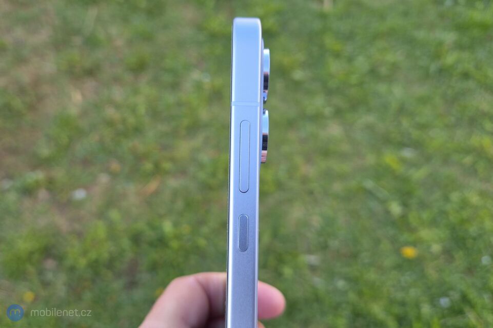 Oppo Reno 15 Pro