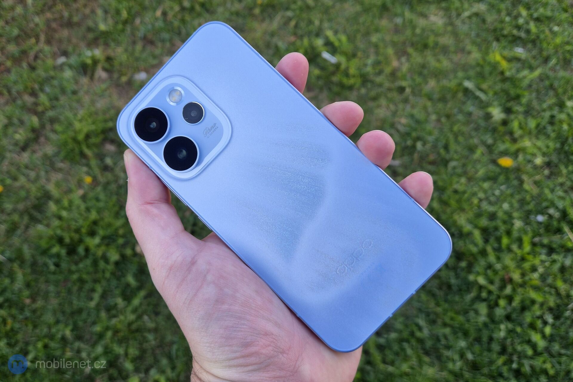 Oppo Reno 15 Pro