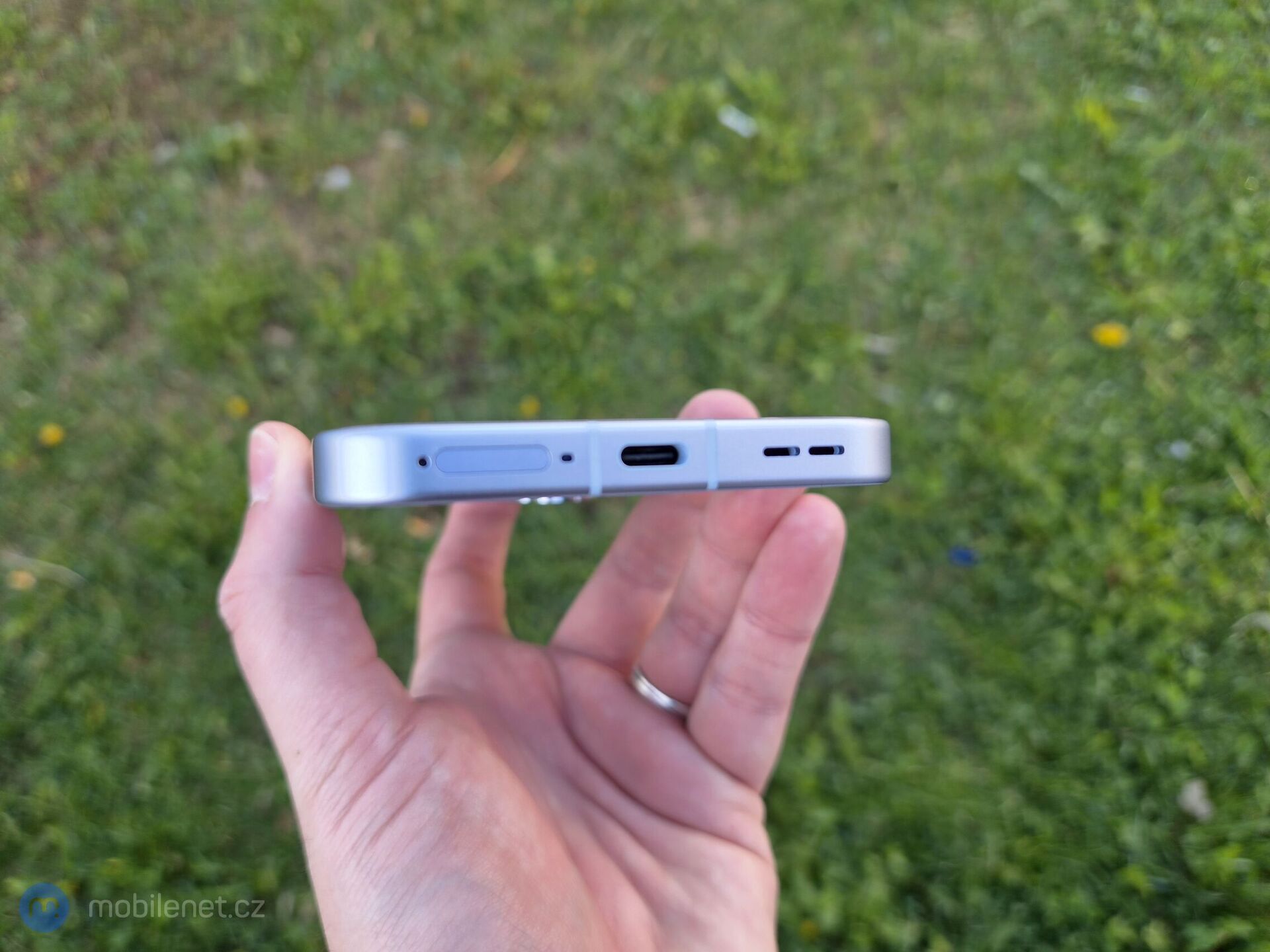 Oppo Reno 15 Pro