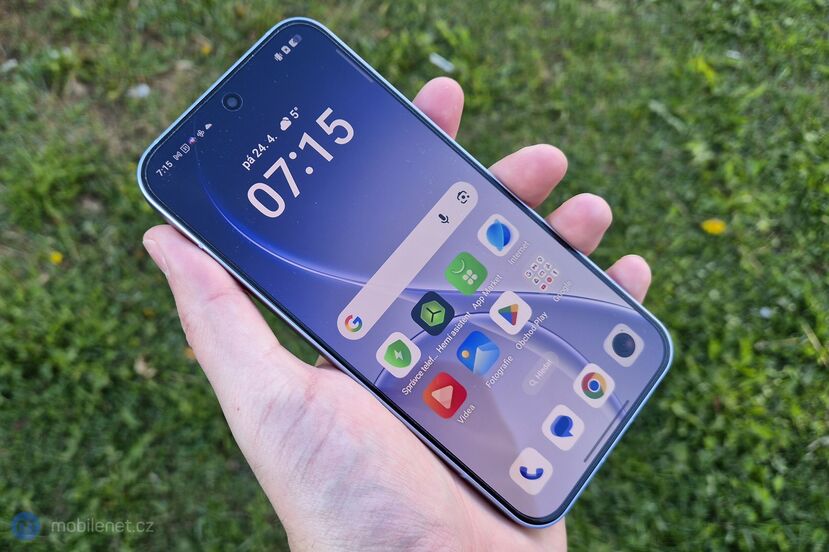 Oppo Reno 15 Pro