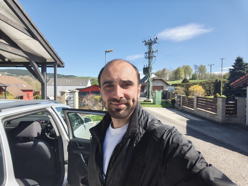 Oppo Reno 15 Pro