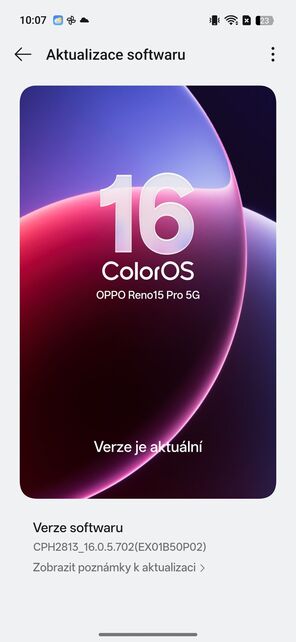Oppo Reno 15 Pro