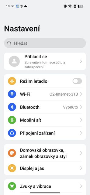Oppo Reno 15 Pro