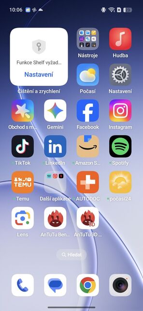 Oppo Reno 15 Pro