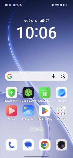 Oppo Reno 15 Pro