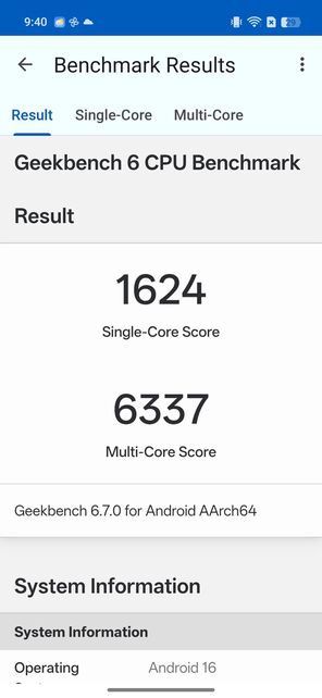 Oppo Reno 15 Pro