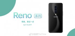 Oppo Reno