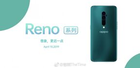 Oppo Reno
