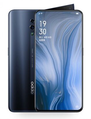 Oppo Reno