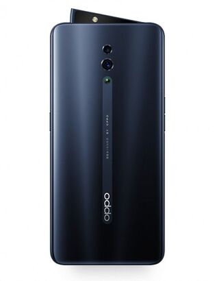 Oppo Reno