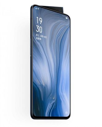 Oppo Reno