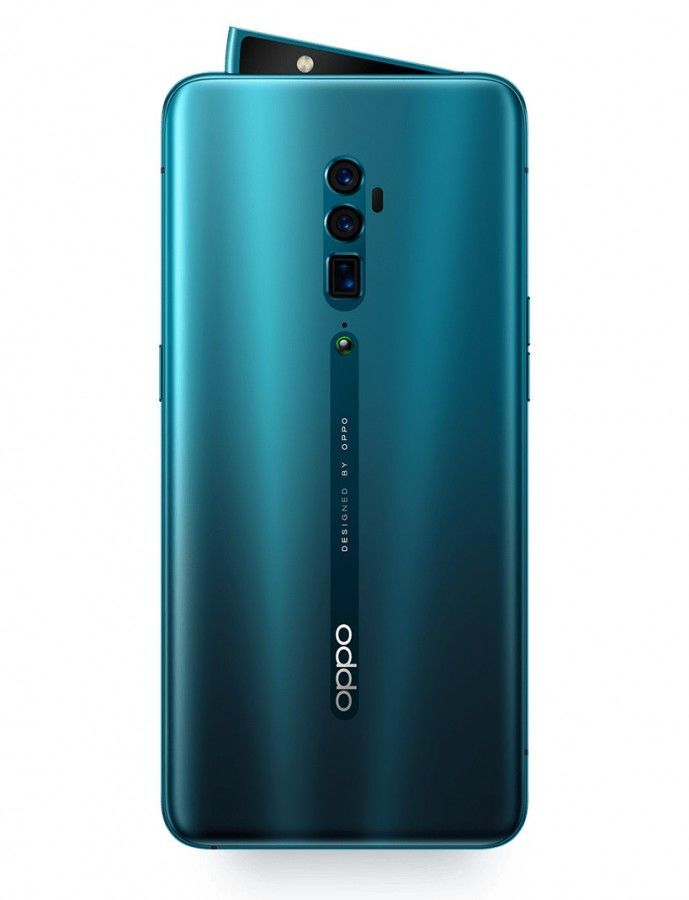 Oppo Reno