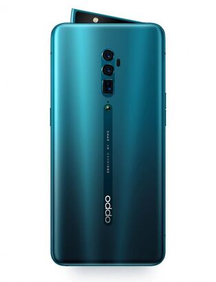 Oppo Reno