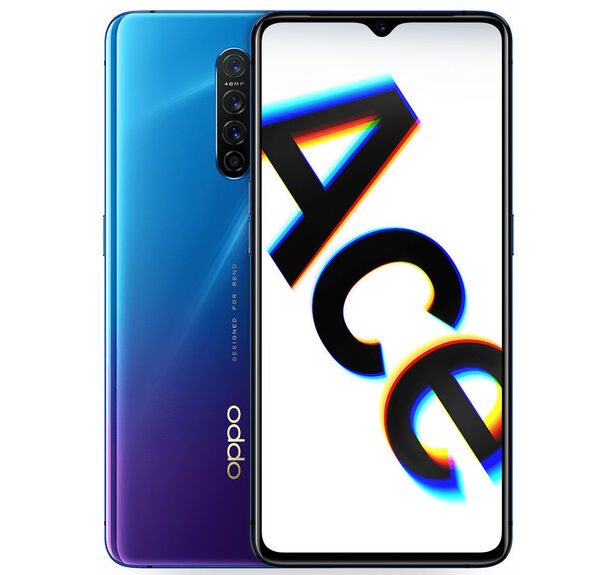 Oppo Reno Ace