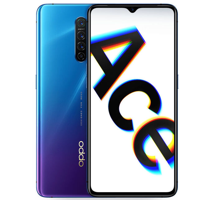 Oppo Reno Ace