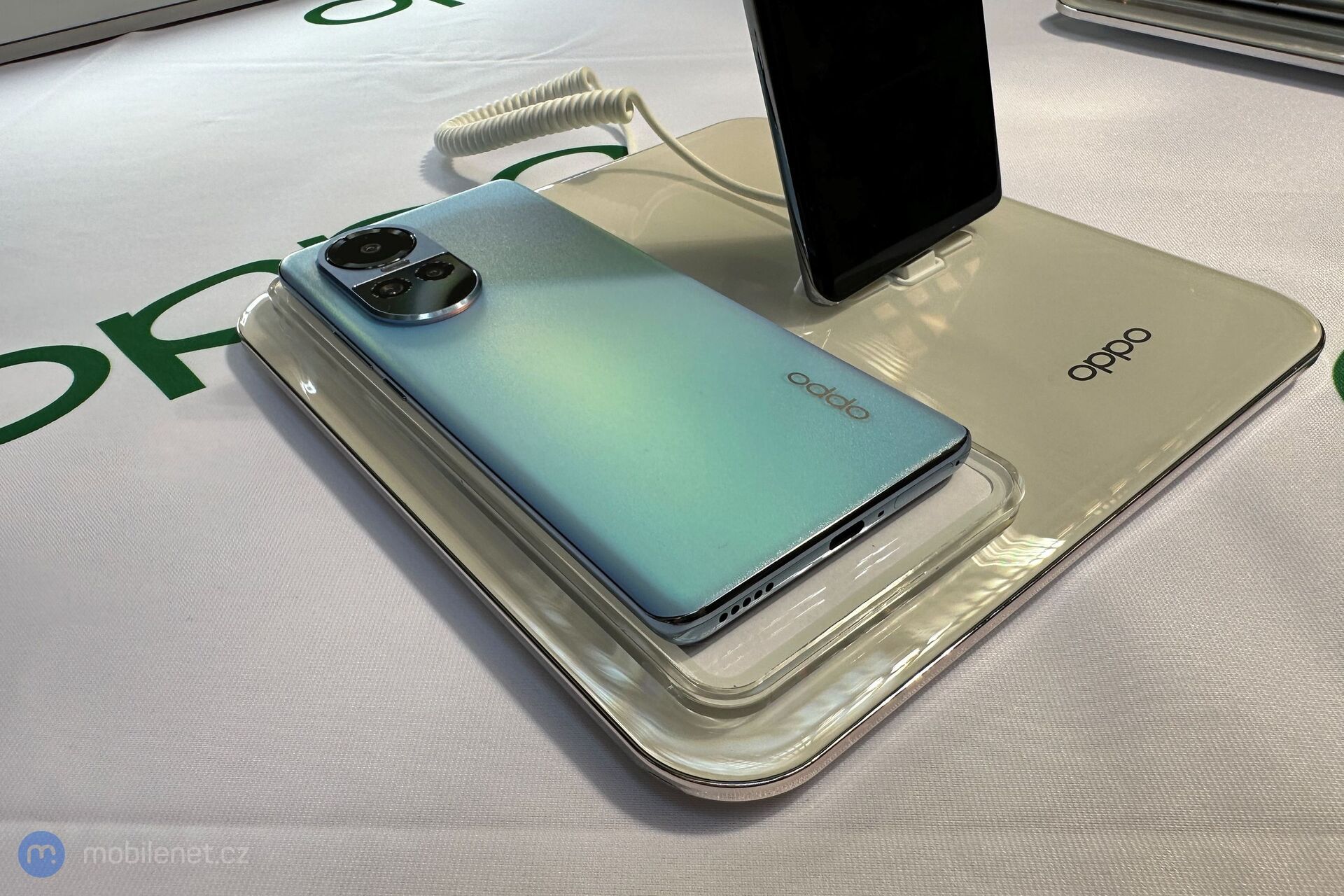 Oppo Reno10 5G