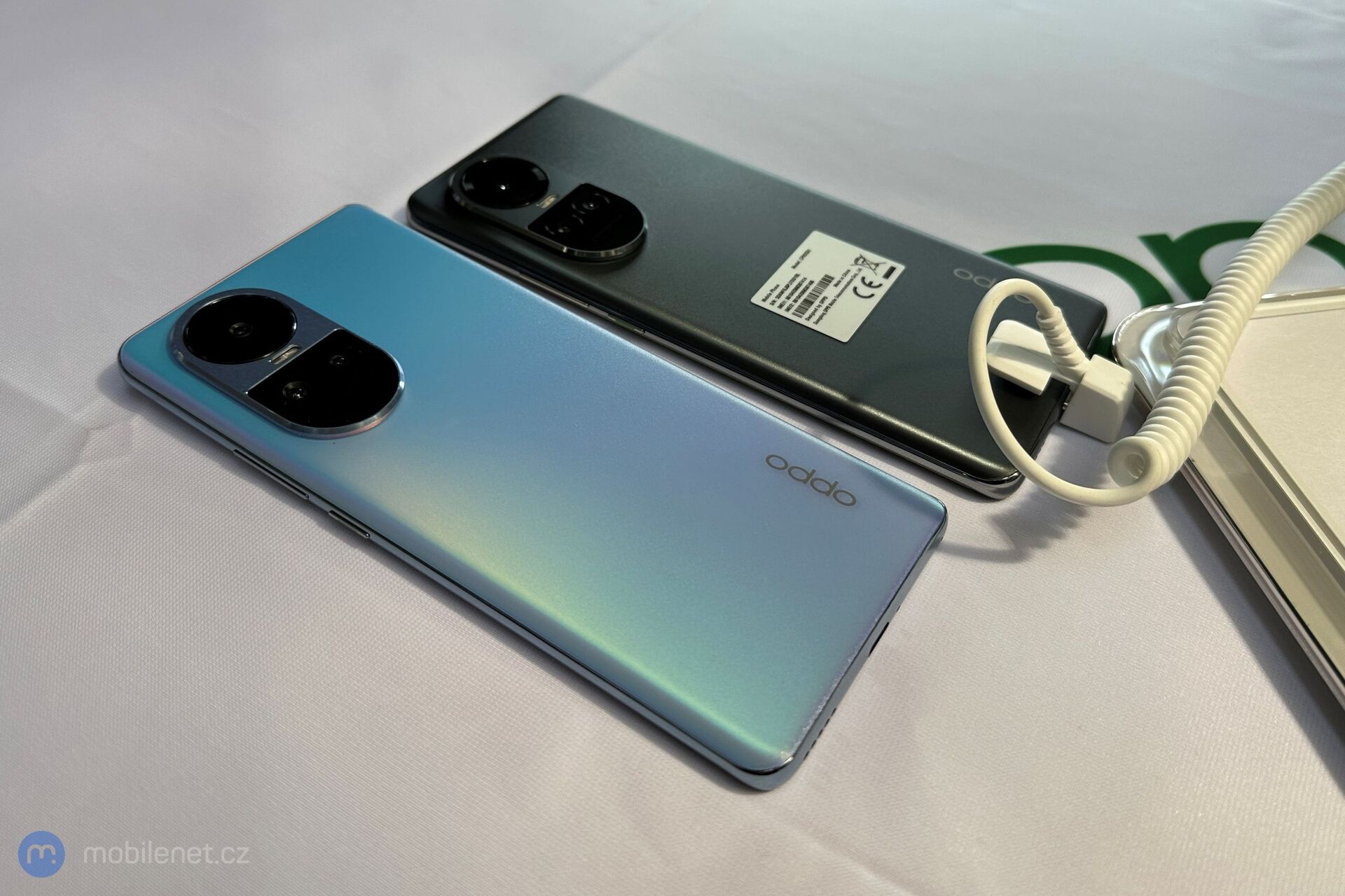 Oppo Reno10 5G