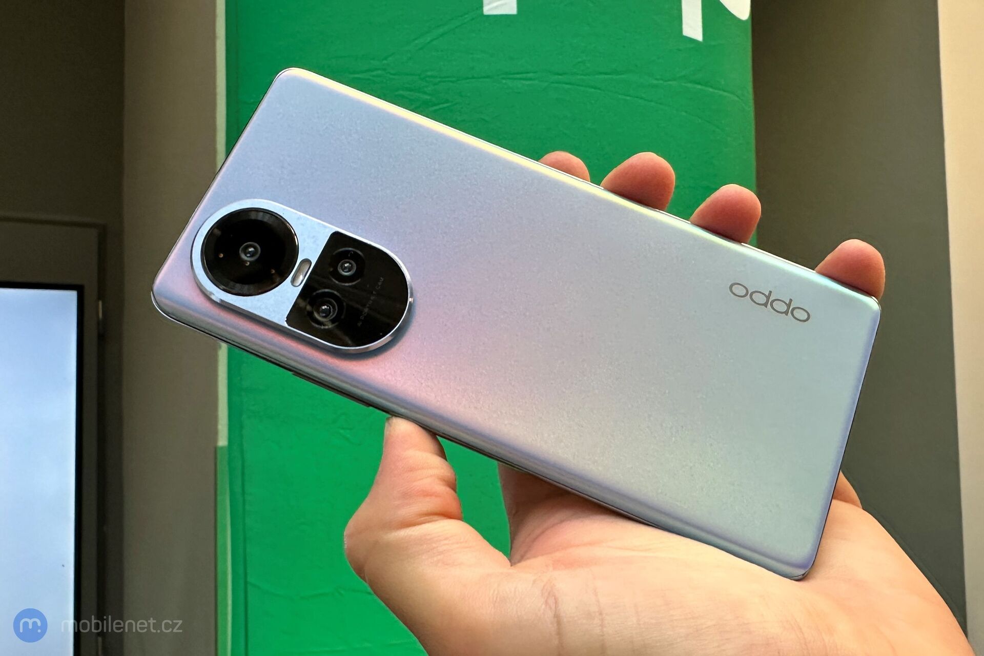 Oppo Reno10 5G