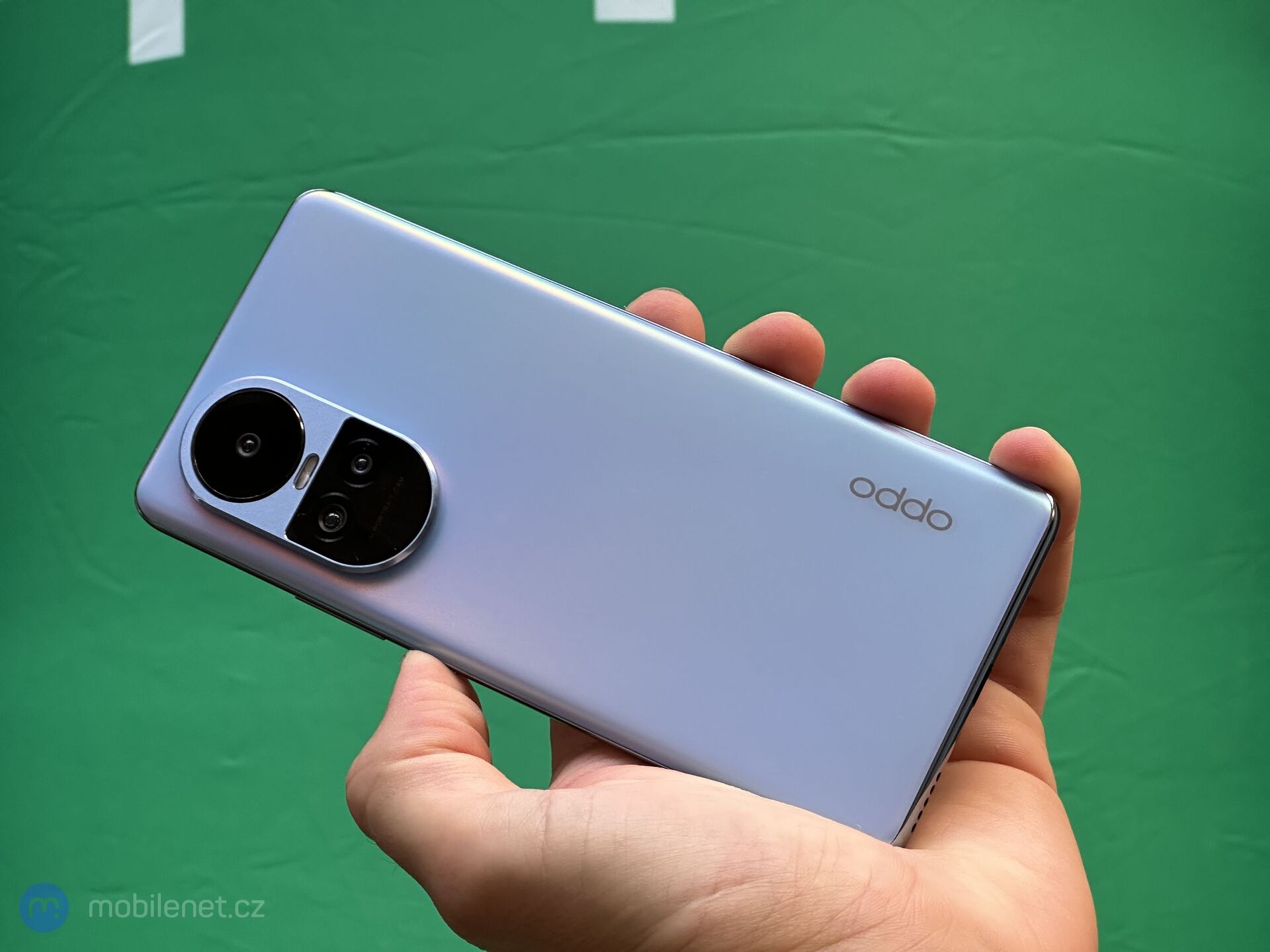 Oppo Reno10 5G