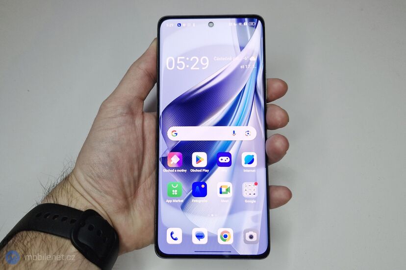 Oppo Reno10 5G
