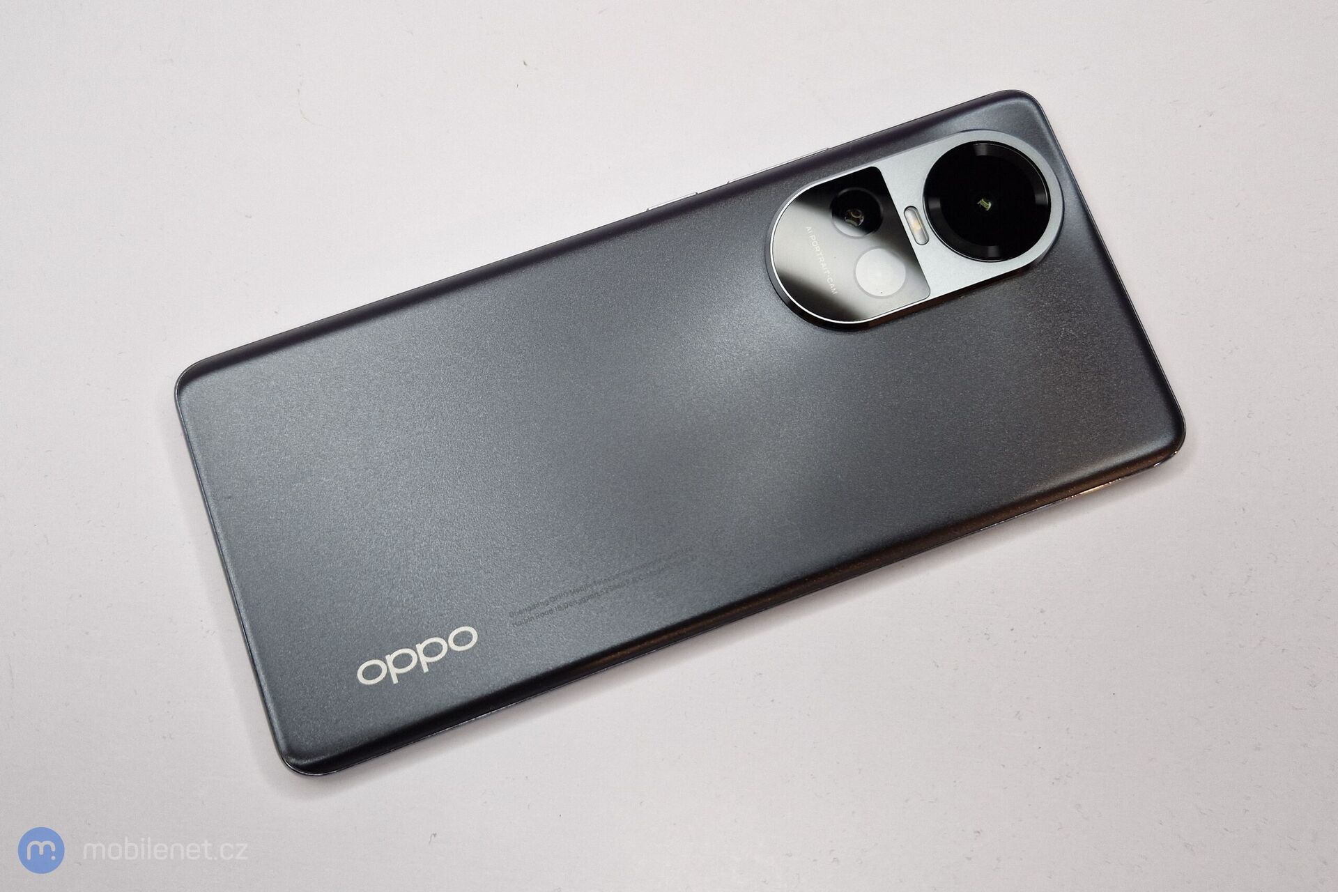 Oppo Reno10 5G