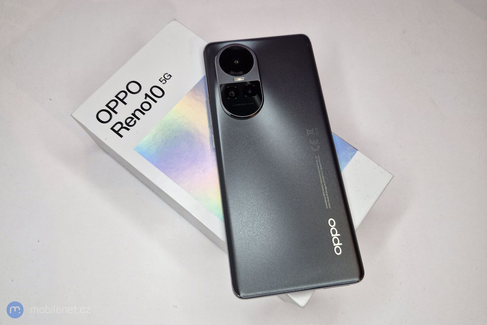 Oppo Reno10 5G