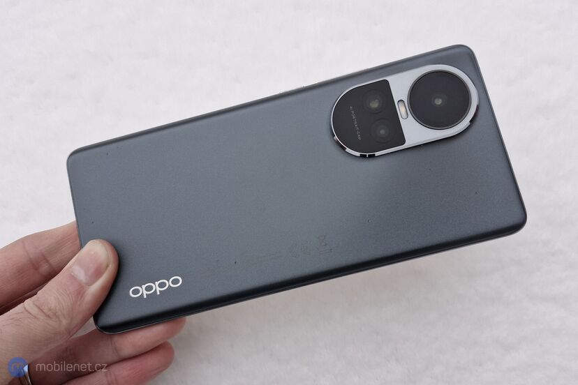 Oppo Reno10 5G