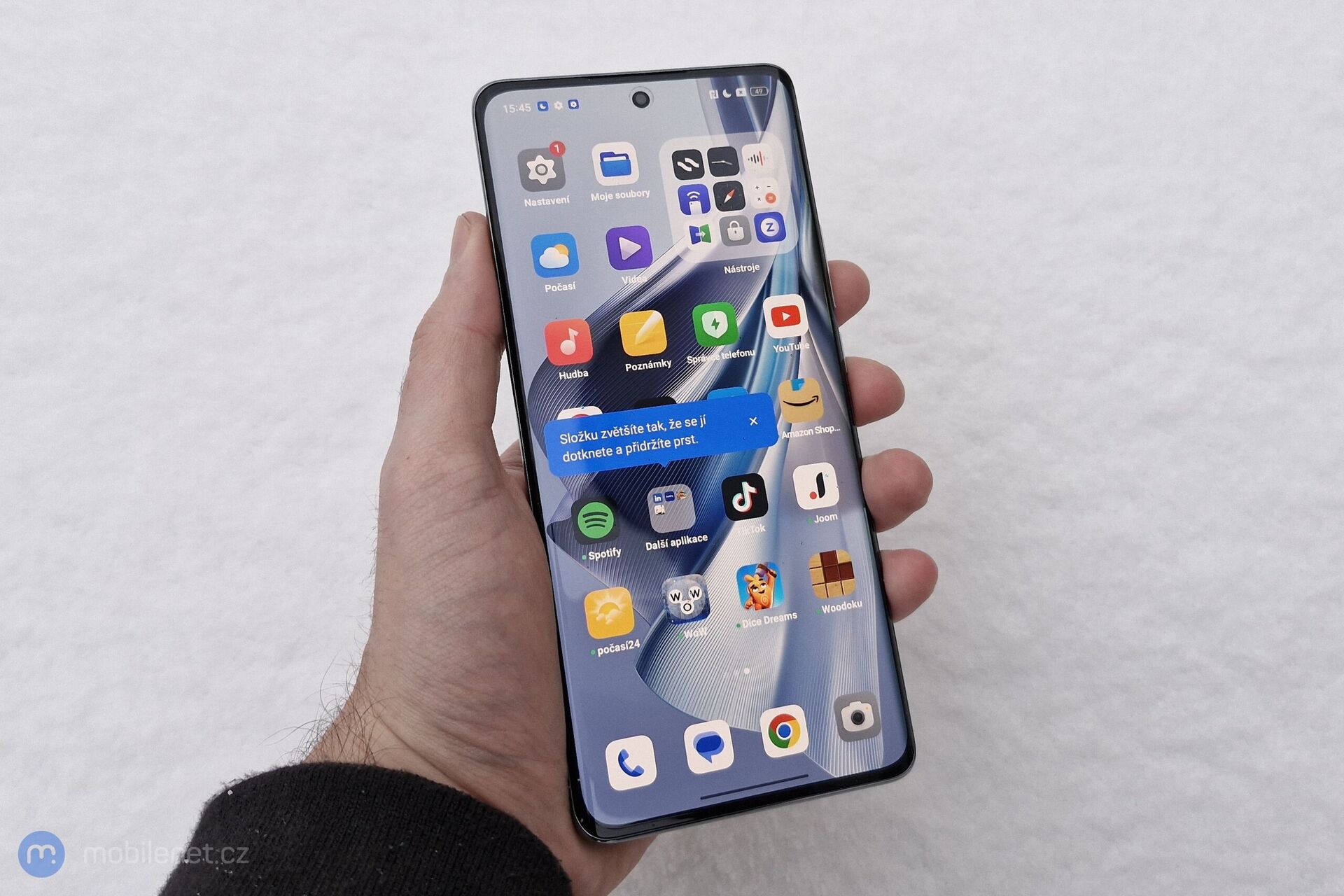 Oppo Reno10 5G