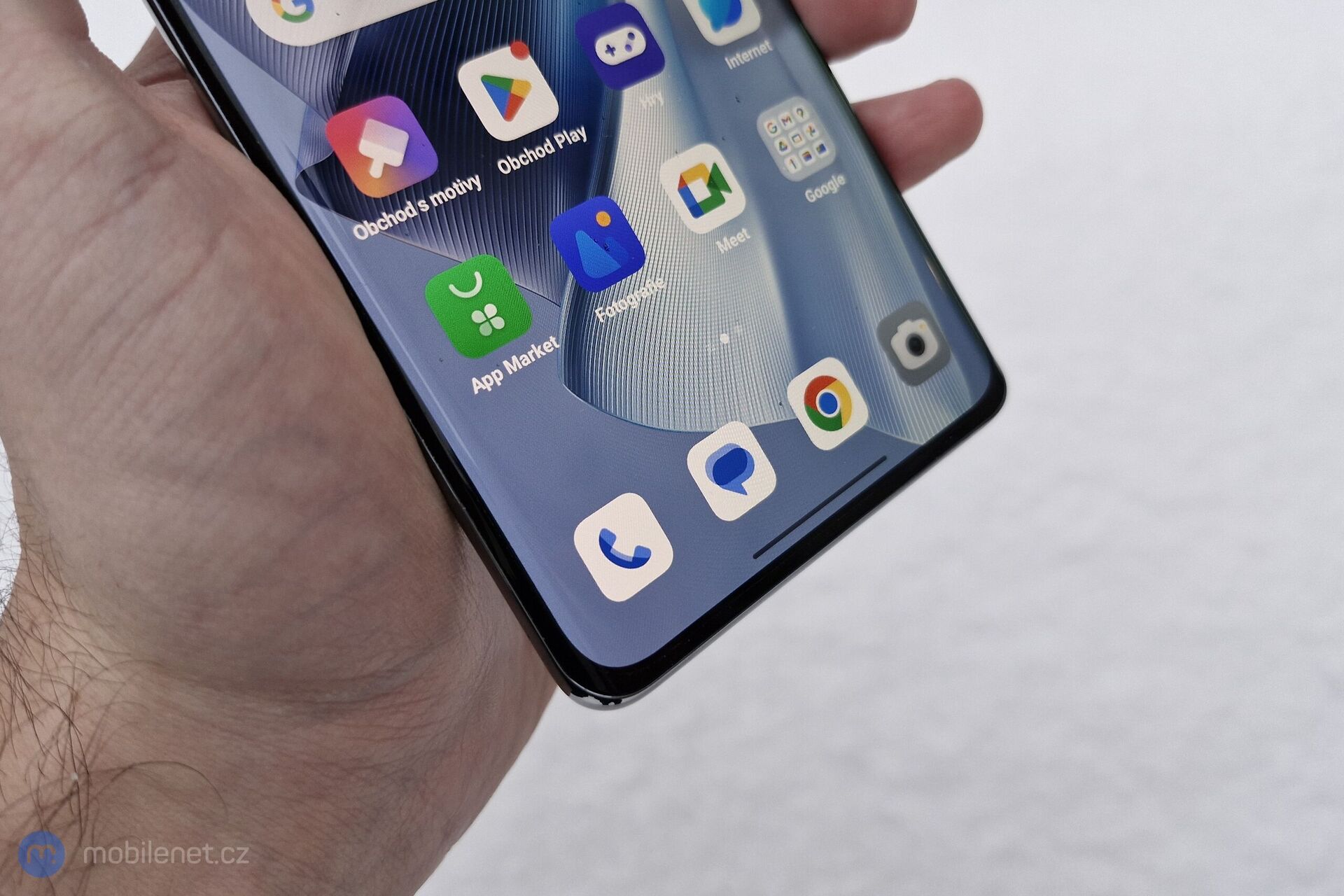 Oppo Reno10 5G