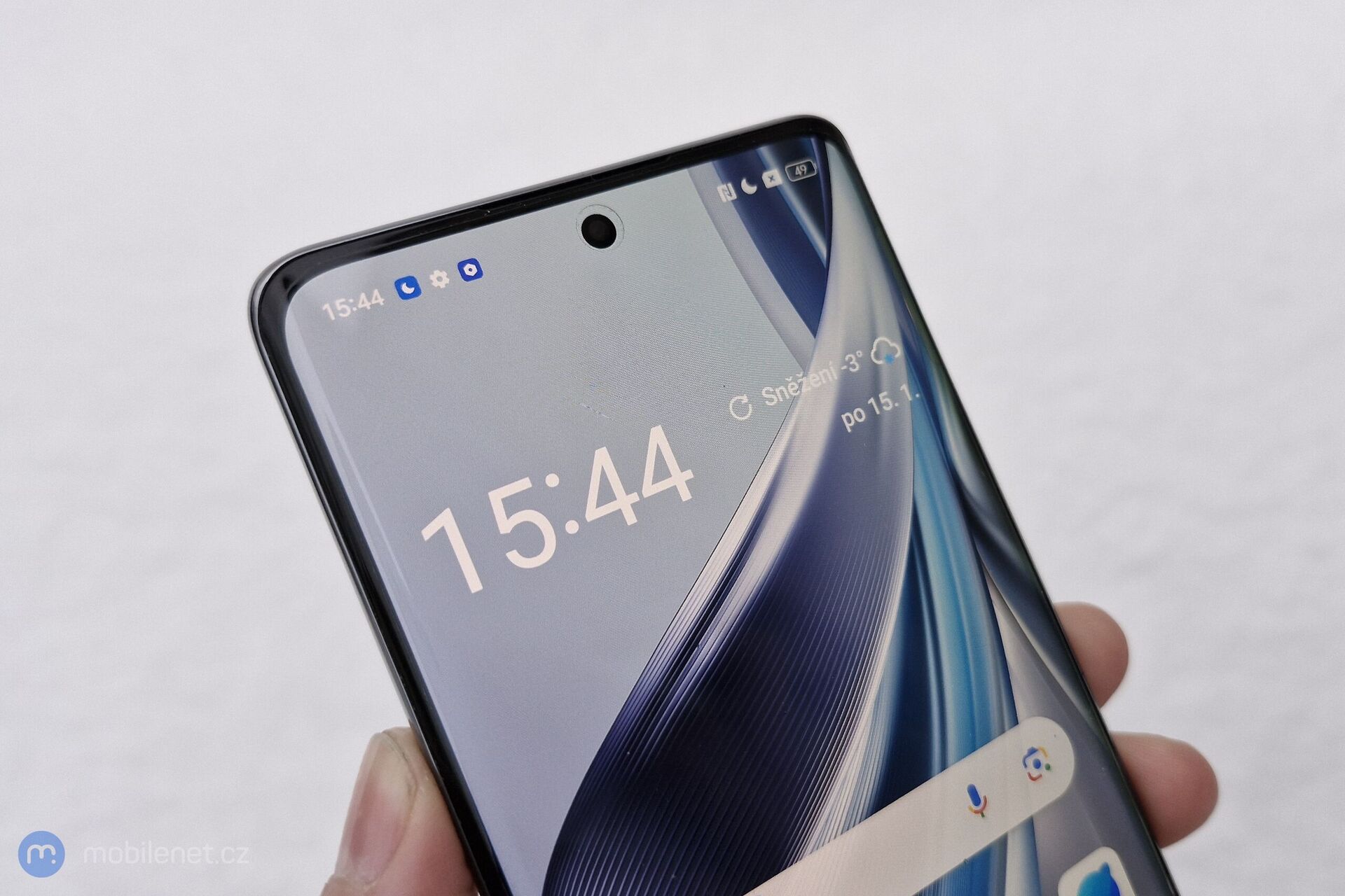 Oppo Reno10 5G