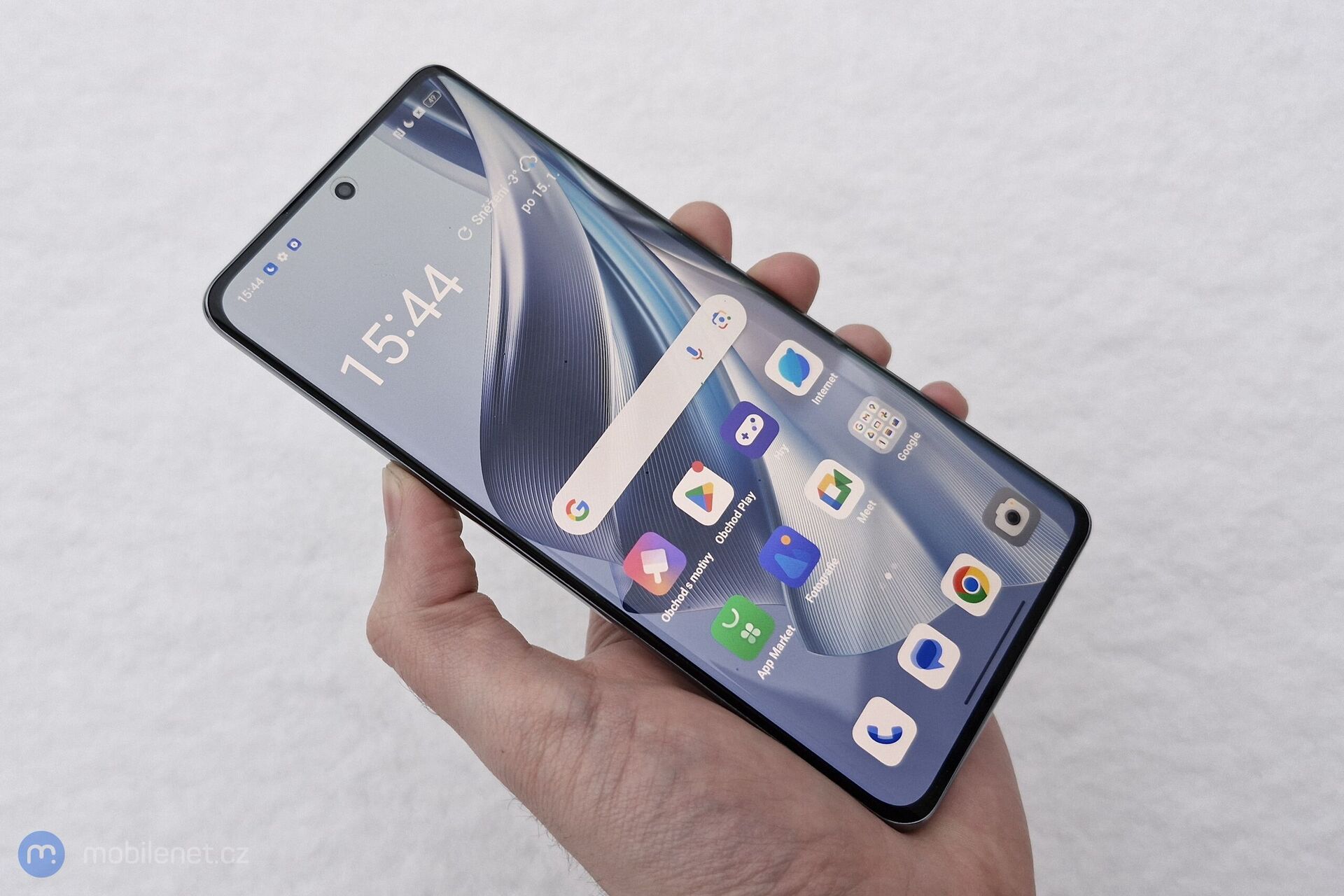 Oppo Reno10 5G