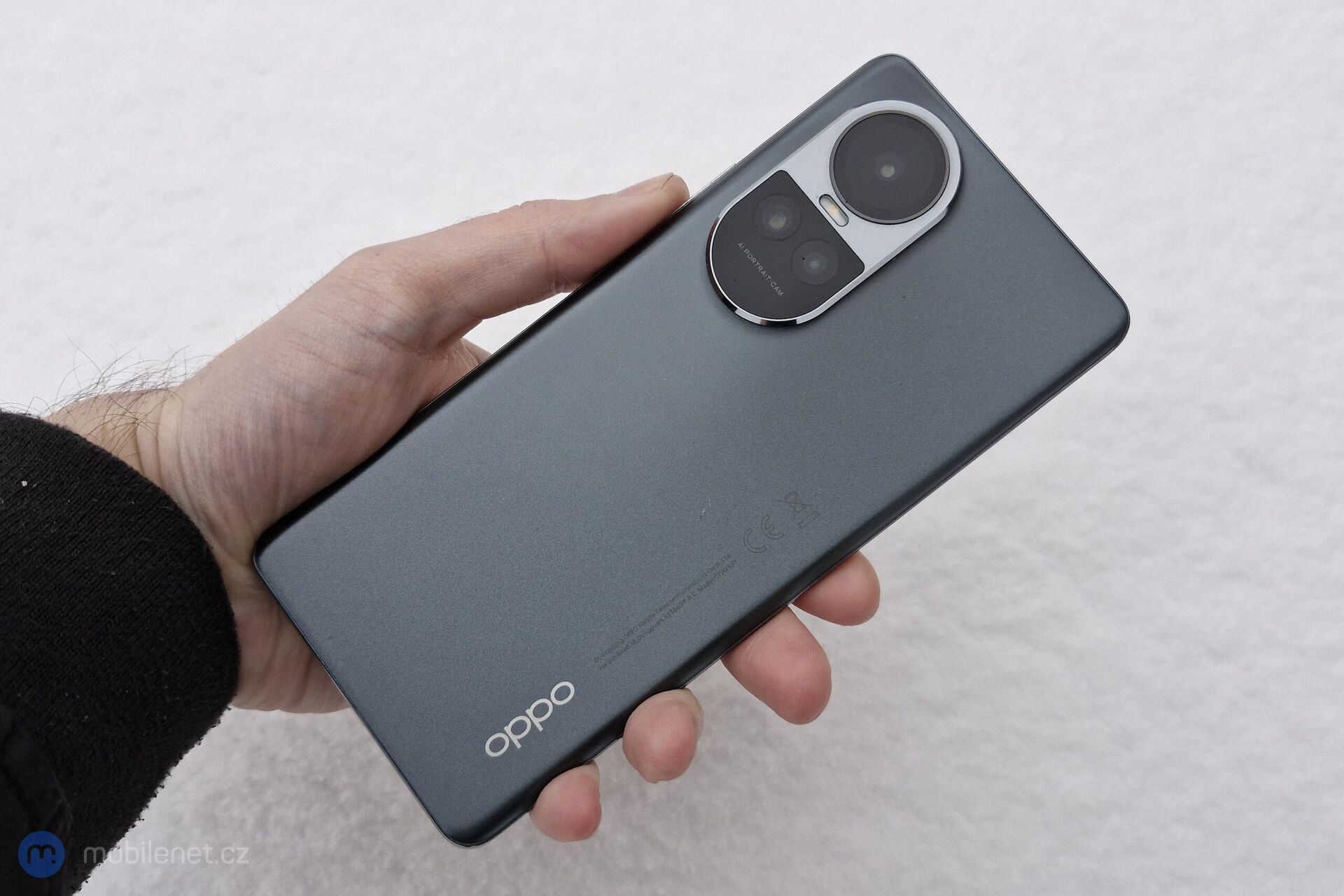 Oppo Reno10 5G