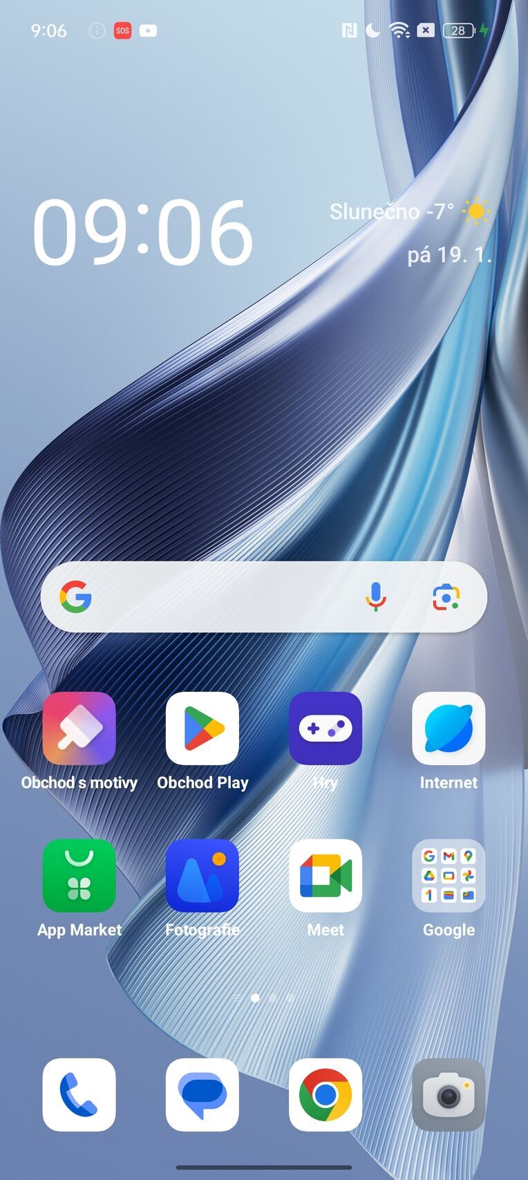 Oppo Reno10 5G