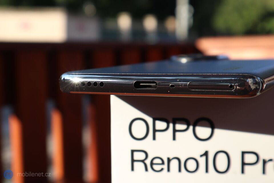 Oppo Reno10 Pro 5G