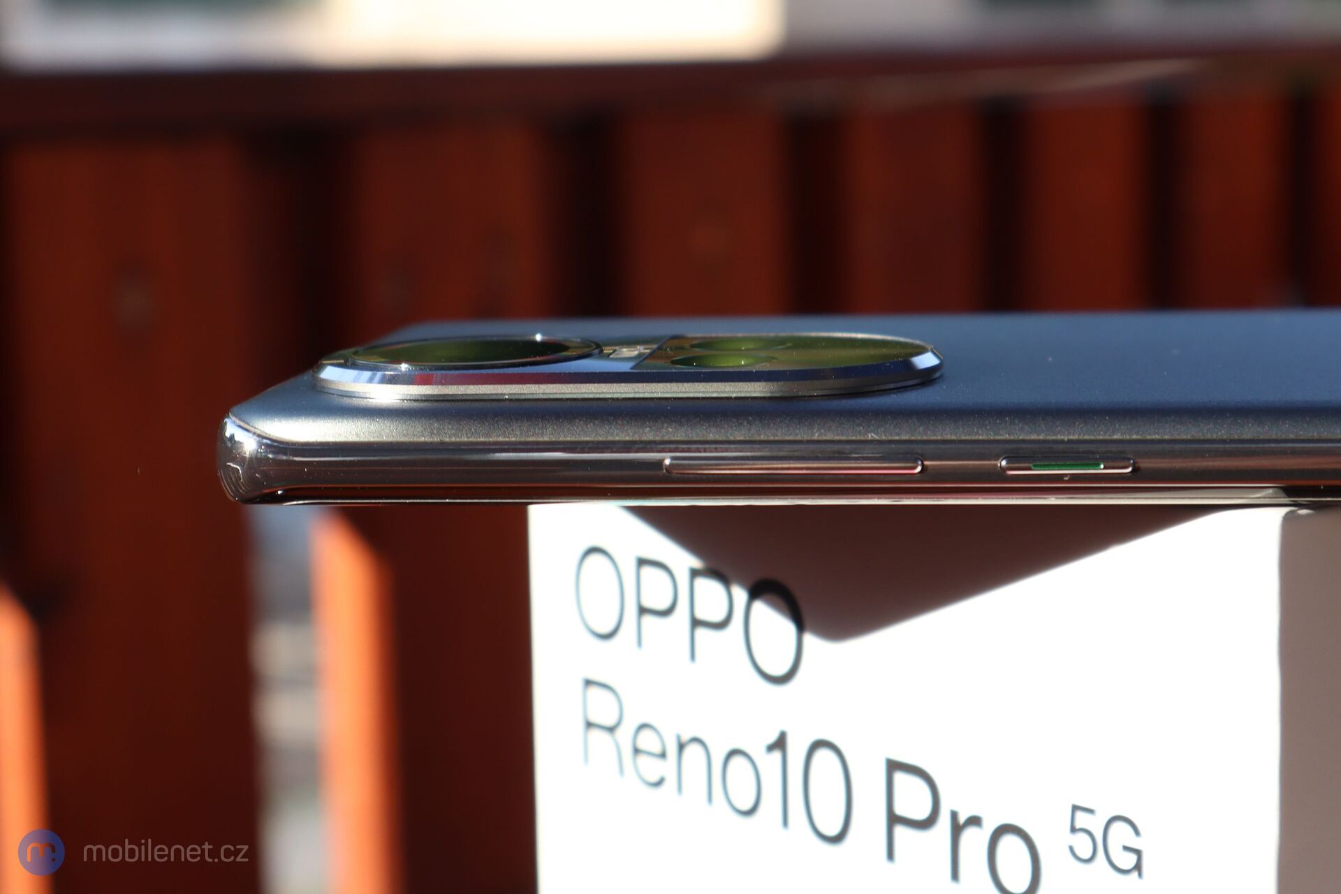 Oppo Reno10 Pro 5G