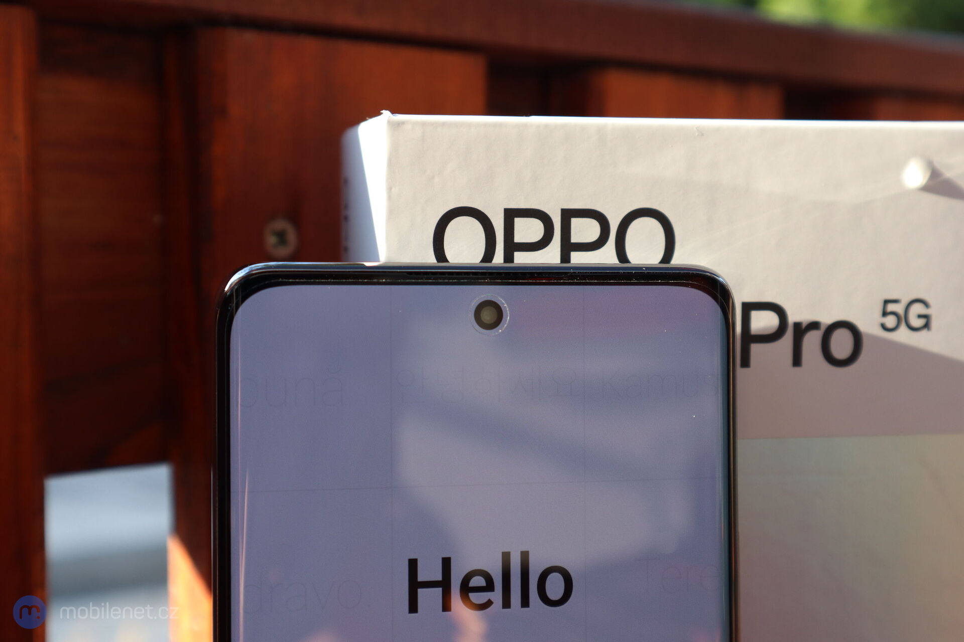 Oppo Reno10 Pro 5G