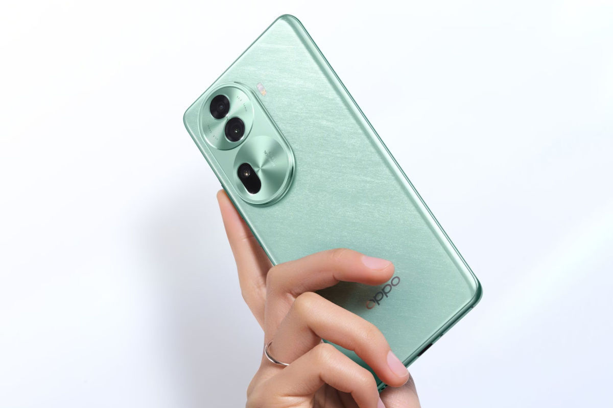 Oppo Reno11