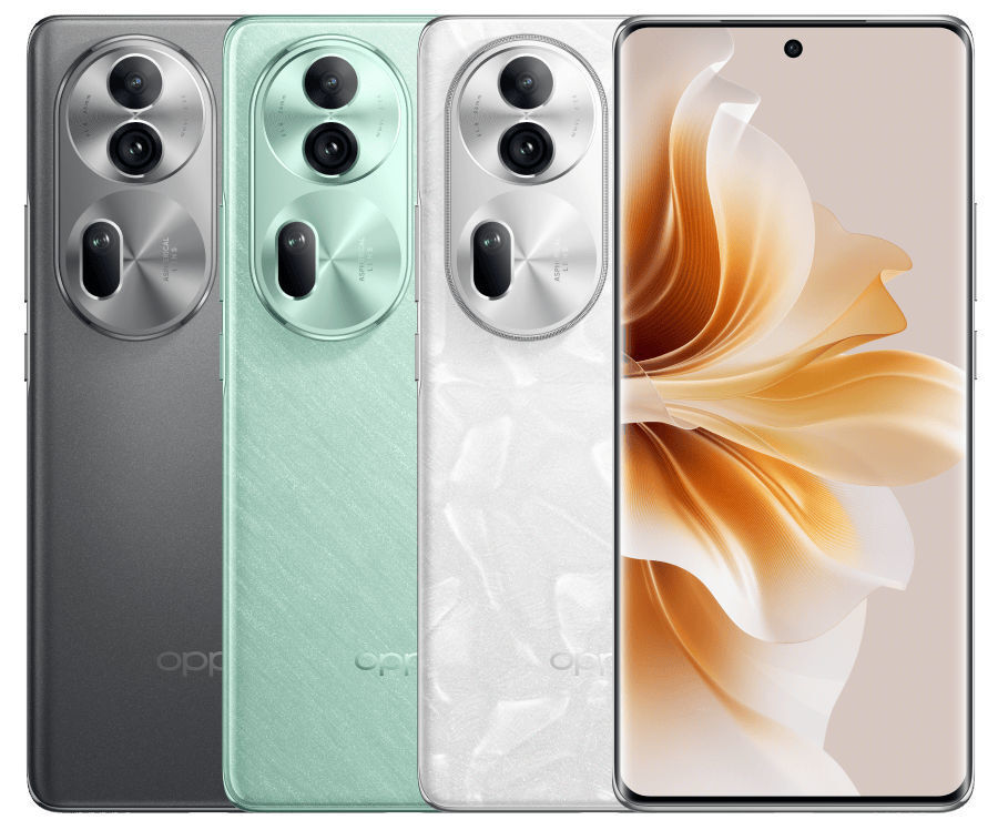 Oppo Reno11