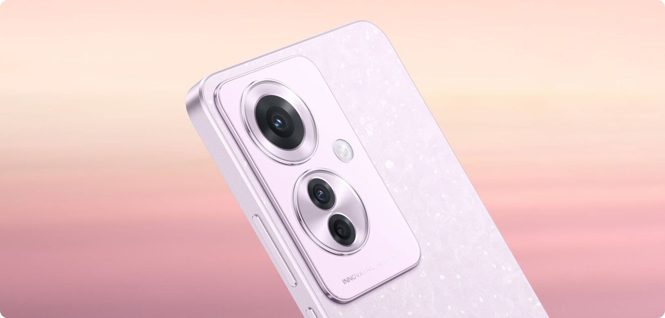 Oppo Reno11 F