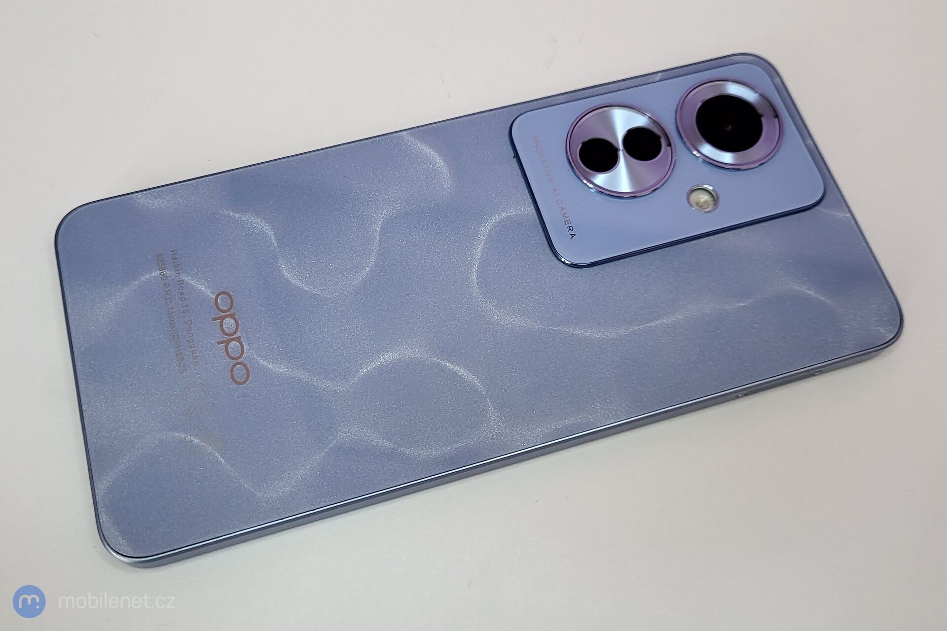 Oppo Reno11 F