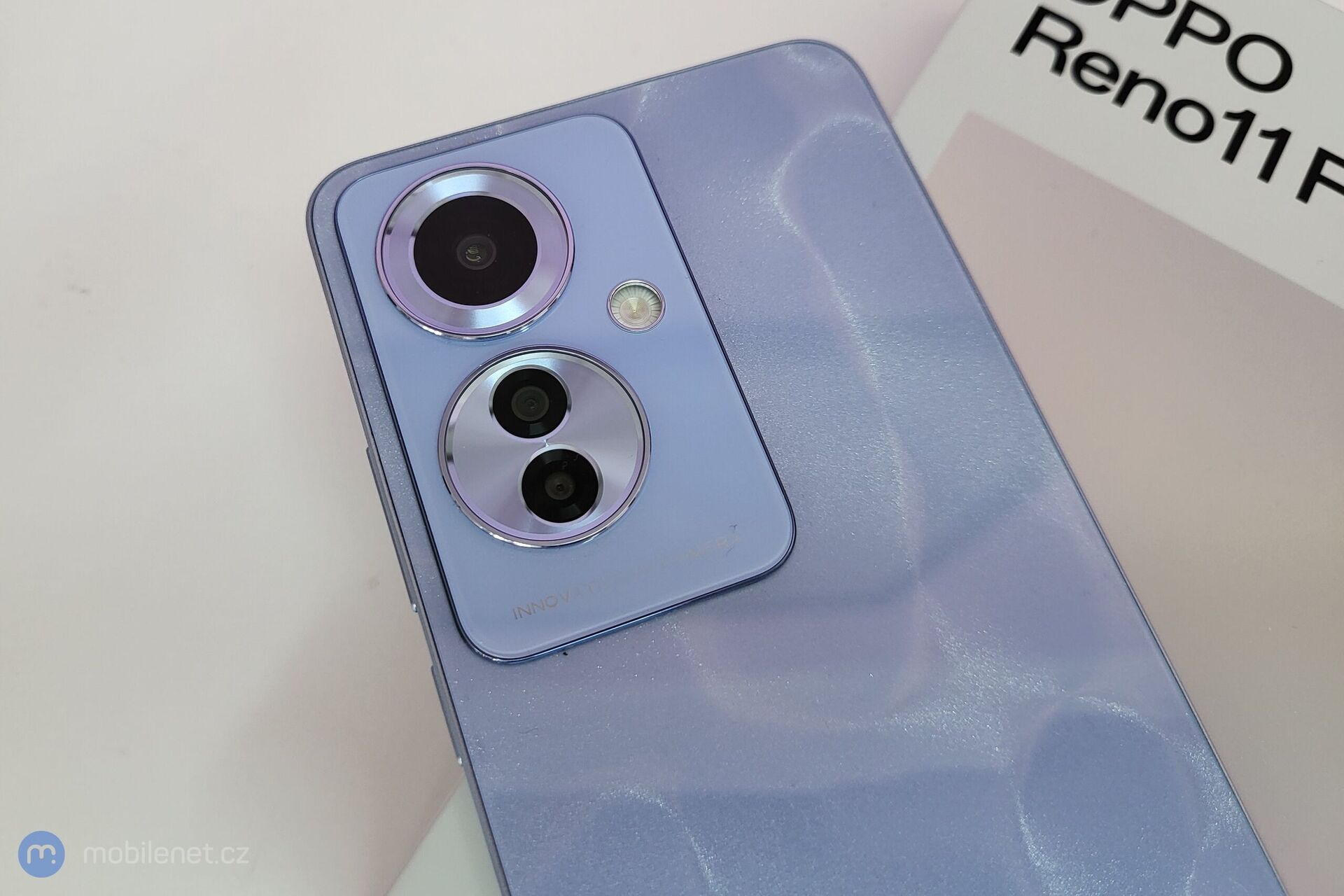 Oppo Reno11 F