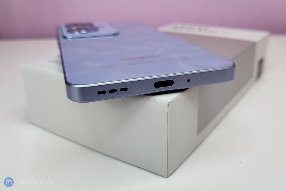 Oppo Reno11 F