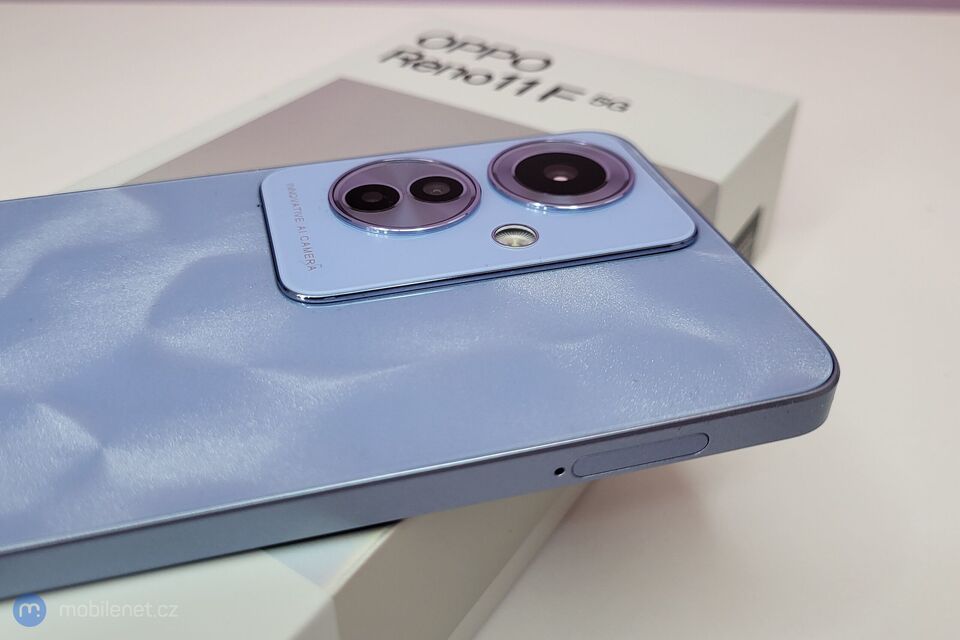 Oppo Reno11 F