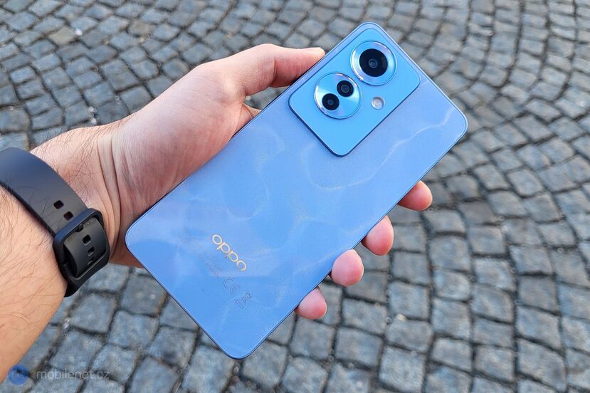 Oppo Reno11 F